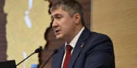 Губернатор представил бюджет Прикамья на три года - Новости Перми PermNews.Ru
