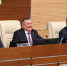 Краевой парламент утвердил руководящий состав нового созыва - Новости Перми PermNews.Ru