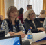 Представители АлтГПУ – участники круглого стола по вопросам подготовки кадров для креативной экономики - АлтГПУ