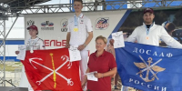 Спортсмены сборной команды Москвы заняли на чемпионате и первенстве России по стрельбе из арбалета призовые места - ДОСААФ Москвы