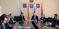 . - Выборгский район