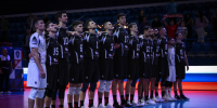 belogorie0210ВК «Белогорье» взял реванш у «Енисея» в начале второго тура Кубка легенд - Мир Белогорья