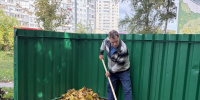 Санитарная пятница - Комитет по физкультуре и спорту