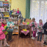 Фото к мероприятию - Библиотеки Торжка