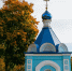 Митрополит Зиновий совершил Божественную Литургию в Иоанно-Богословском храме Иоанно-Богословской Макаровской обители - Саранская епархия