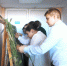 Дело для заботливых рук - Дом Культуры