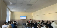 В Кургане началась работа над первым ассоциативным словарём базовых ценностей УрФО - КГУ