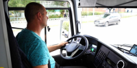 В Балашове на рейсы выходят 16 новых городских автобусов - Четвертая Власть