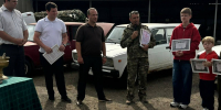 Фото: городская Дума Краснодара - Itar-TassKuban.Ru