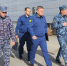 Прокурор ЗелАО г. Москвы Константин Простаков с рабочим визитом посетил КП-2 ГУФСИН - УФСИН по г. Москве