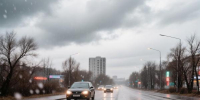 В Челябинской области 3–5 октября ожидается ухудшение погоды - Сосновский район