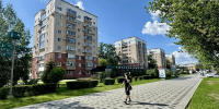 Фасады каких домов Благовещенска приобретут гармоничный облик рассказал мэр - Amur.Life