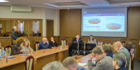 В БГТУ прошла кросс-вузовская экспертиза программы «Приоритет-2030» - БГТУ им.В.Г. Шухова