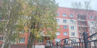 Капремонт общежития Архангельского медколледжа выполнен на 95% - ИА Dvina29