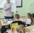 Детская библиотека: «В мире животных» (6+) - Веневская библиотека