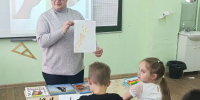 Детская библиотека: «В мире животных» (6+) - Веневская библиотека