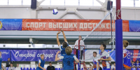 Фото: Минспорт Хакасии - Министерство физкультуры и спорта