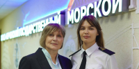 Мой наставник! - КГМТУ