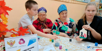 Автор и источник изображения: Липенская сельская библиотека - Межпоселенческая ЦБС
