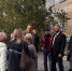 ВЫЕЗДНОЕ СОВЕЩАНИЕ В РАЙОНЕ КОТЛОВКА: КОНТРОЛЬ КАЧЕСТВА ГОРОДСКОЙ СРЕДЫ - Район Котловка