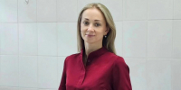 Забота как часть лечения: пациент благодарит врача уролога центральной городской больницы г.Бийска - Минздрав Алтайского края