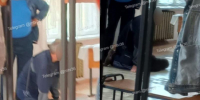 Подростка, устроившего налет с ножами и молотком на школу, осудили за терроризм в Воронежской области - Bloknot-Voronezh.Ru