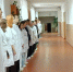 День среднего профессионального образования в Касимовском филиале 1 - Медицинский колледж