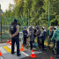 День безопасности дорожного движения для учеников Ольгинской гимназии - InformPskov.Ru