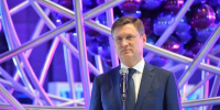 Новак: ВСУ ночью пытались атаковать четыре НПЗ, удары были отражены - Комсомольская Правда