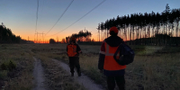 Мертвым нашли одного пропавшего и троих еще ищут с сентября в Кировской области - Prochepetsk.ru