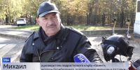 Легенда спецназа Михаил Павинский: в 75 лет — в отличной форме - Росгвардия
