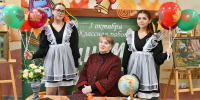 В Аткарске чествовали учителей и воспитателей района - Газета Аткарская газета