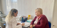 В Астраханской области проходит неделя здорового сердца - Газета Волга