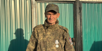 Участник СВО Евгений из Заинского района рассказал о службе и товарищах - Новости Заинска