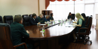 В Минлесхозе РТ прошла аттестация государственных гражданских служащих - Министерство лесного хозяйства