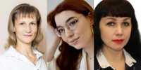 Три воспитателя из Нижневартовска стали лучшими в ХМАО на конкурсе «Воспитатели России» - NV86.Ru