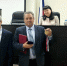Председатель омского суда стал «Судьей года» - СуперОмск