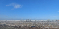 В Астраханской области ожидают первые заморозки - Bloknot-Astrakhan.Ru