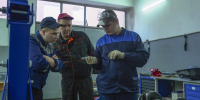 2 октября в России отмечается День среднего профессионального образования - Вавиловский университет