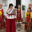 В селе Овощи открылся детский культурно-просветительский центр «Живая нить» - Туркменский район
