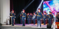 Губернаторской кадетской школе-интернат МЧС исполняется 25 лет - МЧС России