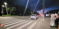 Во Владимире будут судить бывшего сотрудника полиции, сбившего насмерть пешехода - Телеканал Вариант