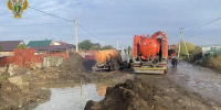 Прокуратура взяла на контроль восстановление водоснабжения в Донском - ГТРК