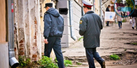 Полиции Кировской области помогают около 3000 народных дружинников - Bnkirov.Ru