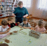 Ожерелье для бабули - ЦБС Баганского района