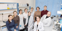 Учёные Политеха запатентовали наноноситель для онкопрепаратов - СПб ГПУ