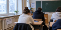 Отопительный сезон в Брянске только начался, но уже две школы остались без тепла - Сетевое издание Новости Брянска