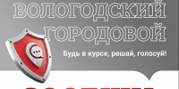 Приложением «Вологодский городовой» пользуются свыше 40 тыс. жителей области. - Великоустюгский муниципальный округ