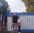 Наши чемпионы на краевом фестивале ГТО! - Кореновское городское поселение
