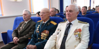 В калмыцком МЧС отметили День гражданской обороны России - МЧС Республики Калмыкия